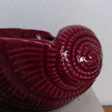 Ceramic shell emptier