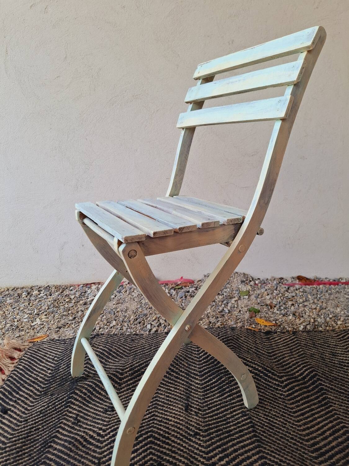 Children's chair