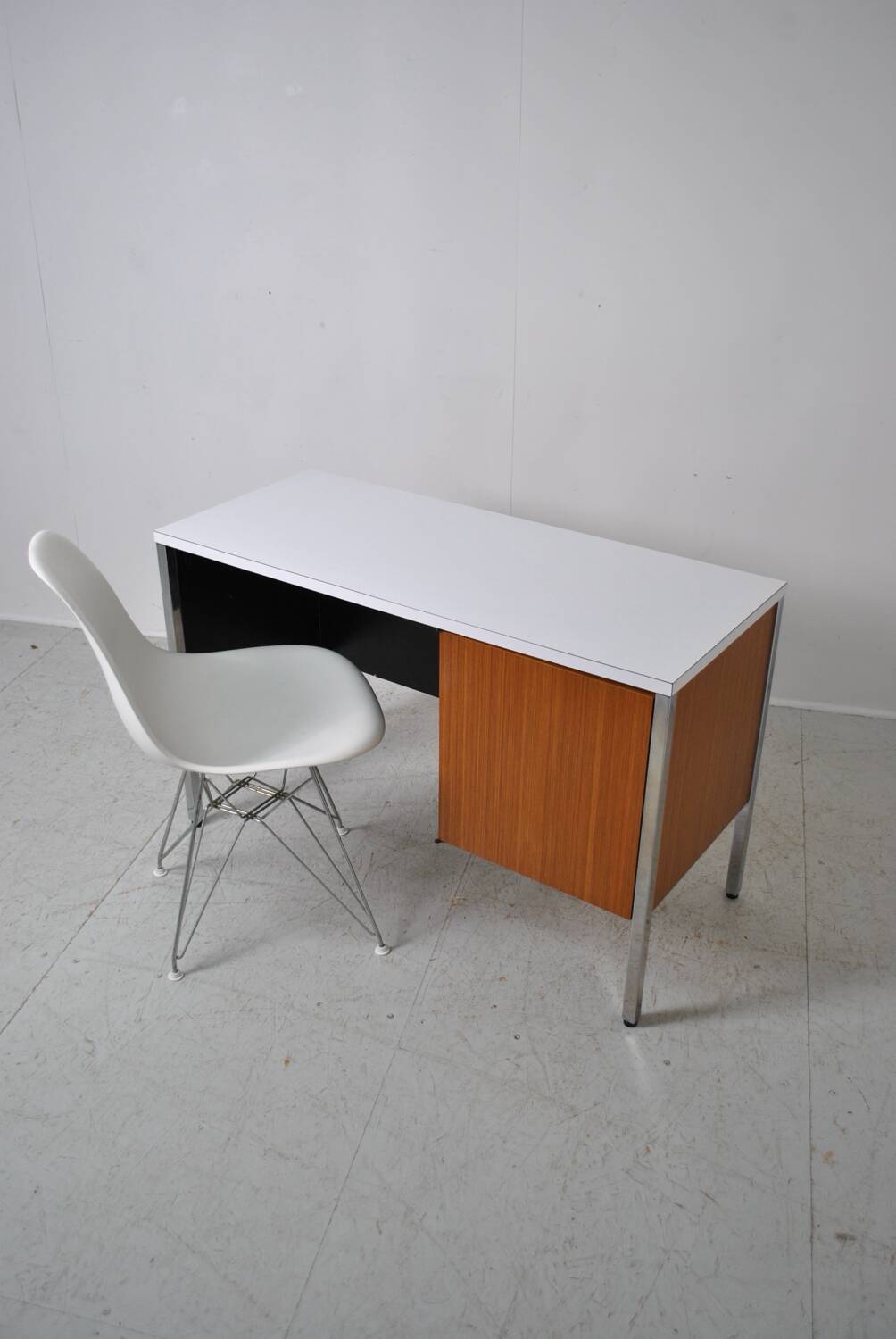 Florence Knoll Desk 1970