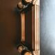 Art Deco tray