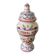 Citrus aur medicine jar