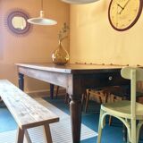 19th farm table 10 covers