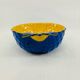 Pineapple Bowl Porcelain Utsuwakan Original / Laure Japy