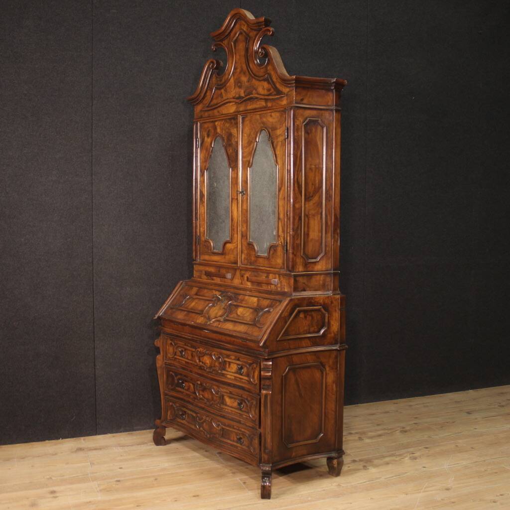 Lombard trumeau from the 20th century