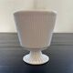 Vase scandinave blanc