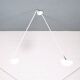 Large Bikoni Ceiling or Wall Light by Barbieri and Marianelli for Tronconi