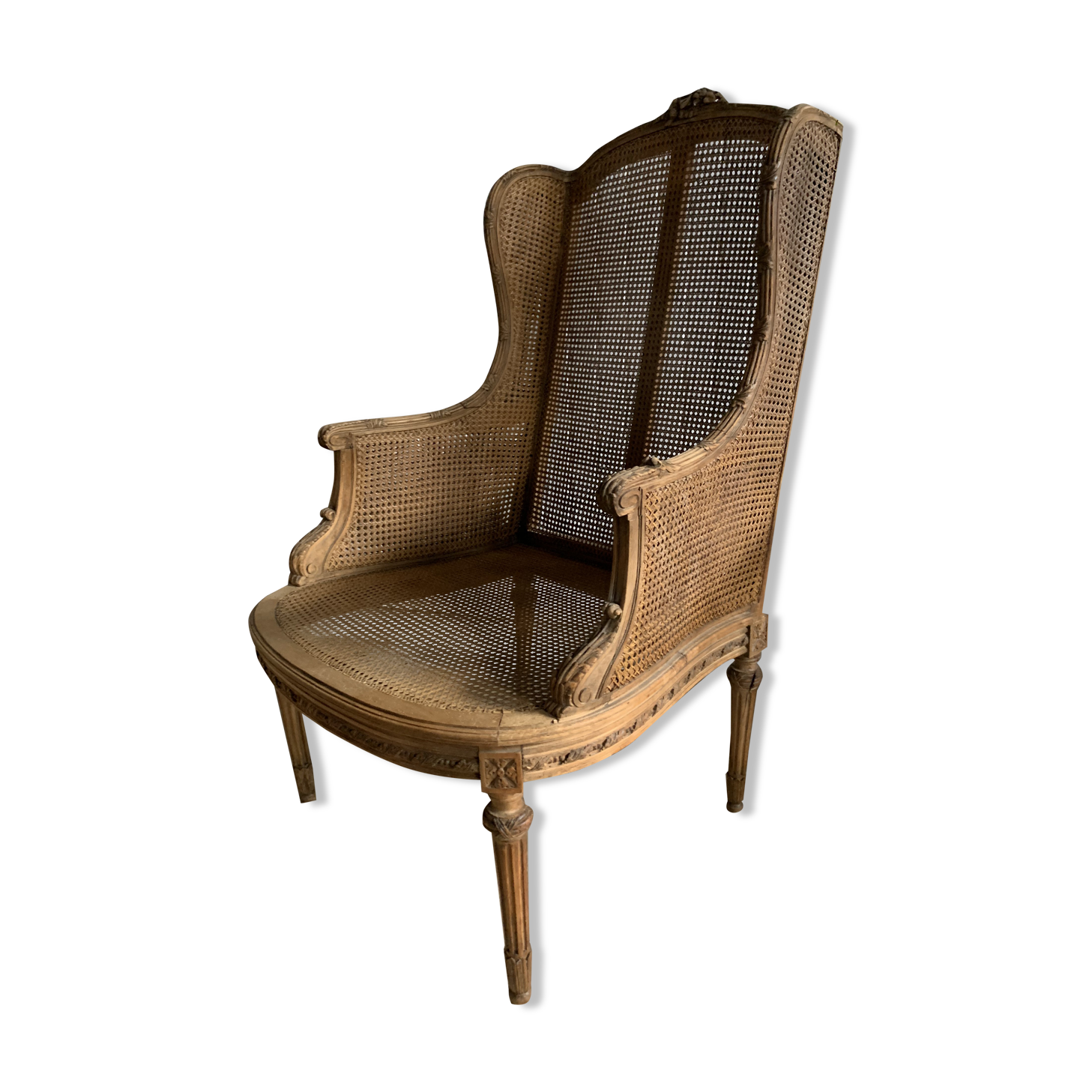 Armchair