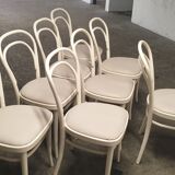 8 Chairs Michael Thonet