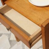 Pair of retro nightstands