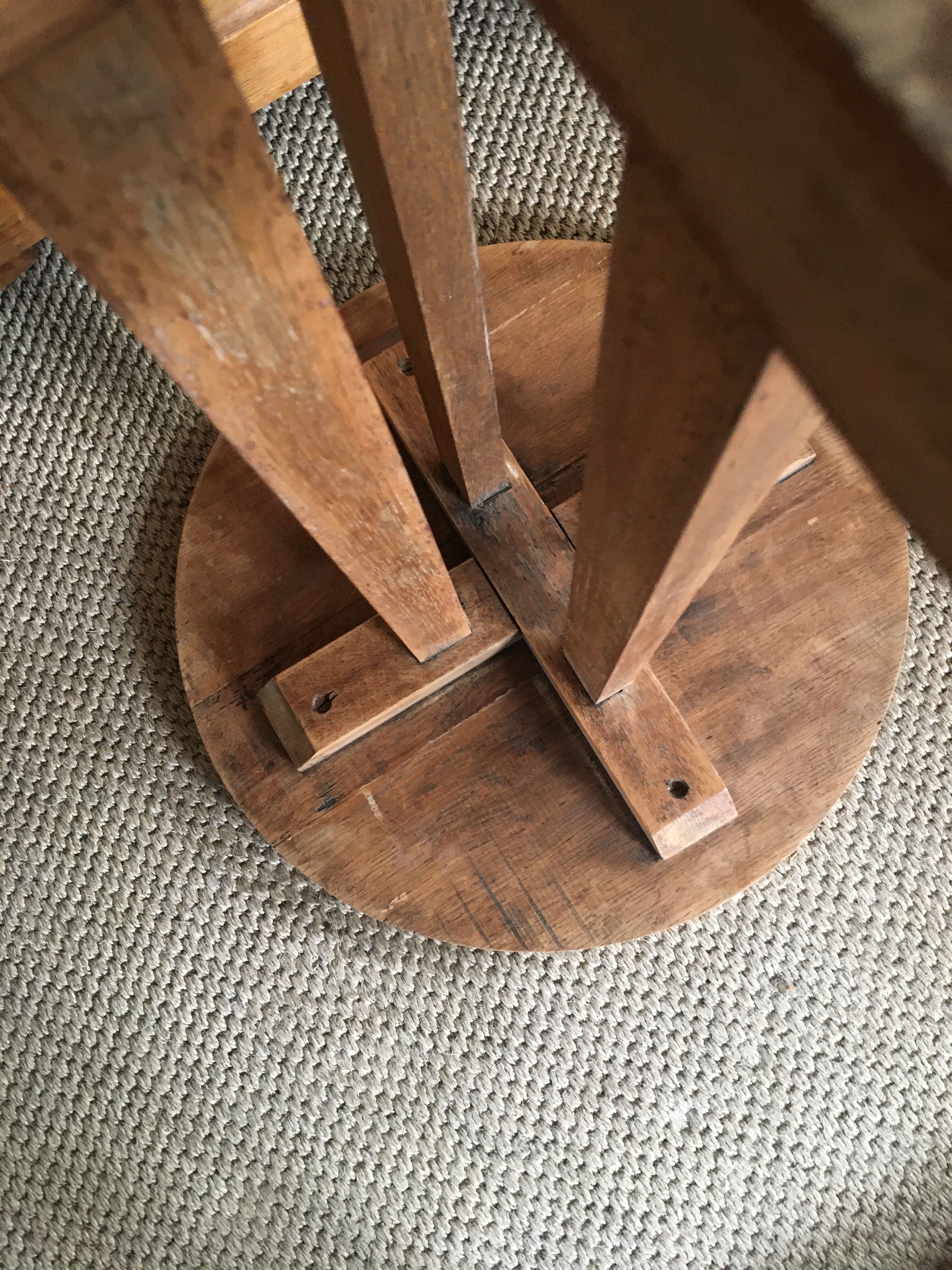 Side table