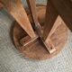 Side table