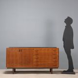 Sideboard 1960s