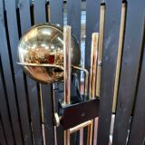 Eye Ball Floor Lamp Gioffredo Regianni Circa 70