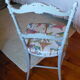 Napoleon III Chair