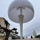 lampadaire design 1970