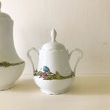 Coffee service 70/80s