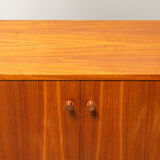 Bookcase teak av furniture 60s vintage