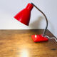 Lampe des années 60