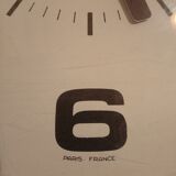 Industrial Jaz pendulum