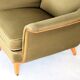 Fauteuil vintage