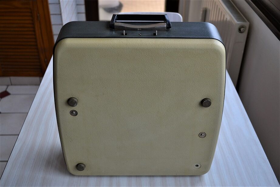 Writer Adler Gabriele 30 - vintage germany