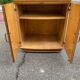 Commode art déco 1960