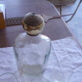 Whisky service