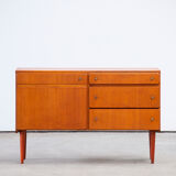 Enfilade scandinave 1960