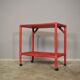Bamboo drink cart, 80s
