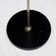 Magneto floor lamp by H. Fillekes for Artifort, Netherlands, 1956
