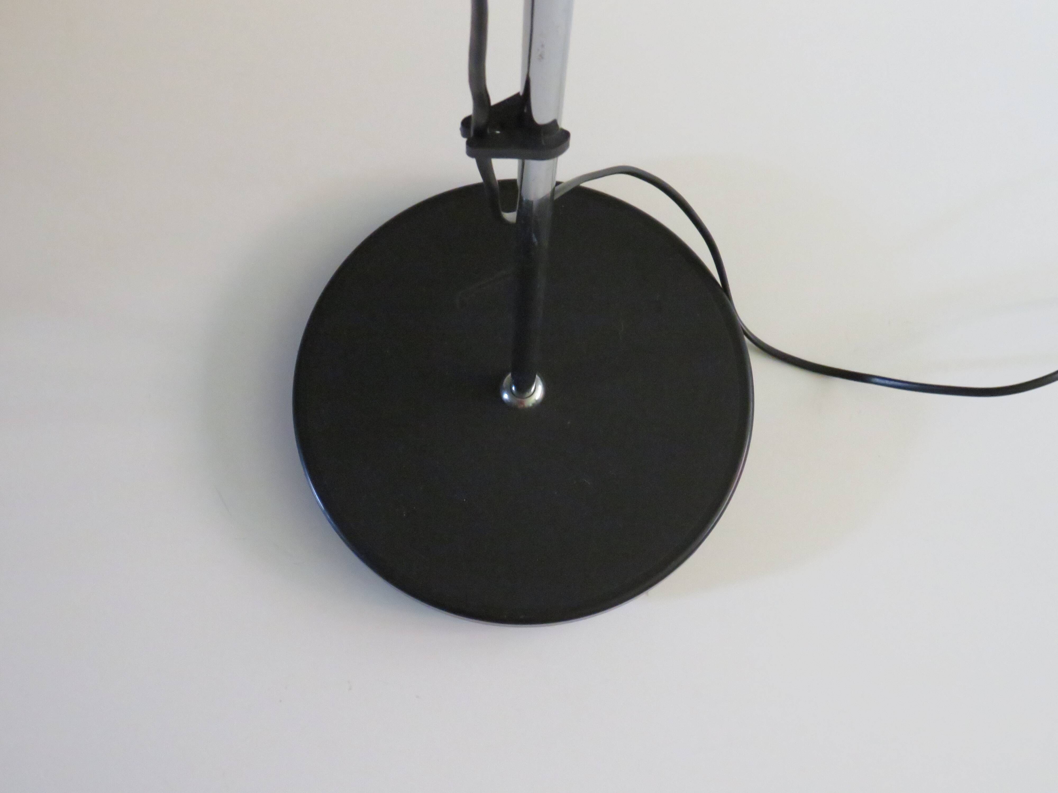 Floor lamp, Brilliant Leuchten Germany 1970