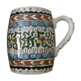 Artisanal mug
