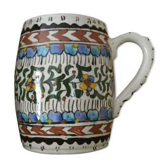 Artisanal mug