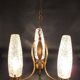 Lustre vintage années 60/70