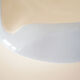 Empty pocket in white and sky blue ceramic 1950