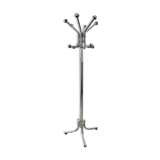 Coat rack parrot chrome 50s