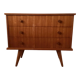Compass feet dresser