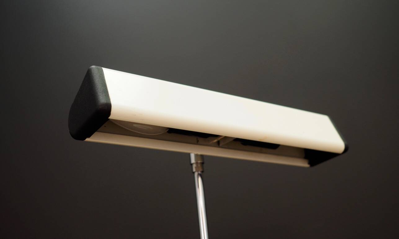 Lampe de bureau danoise, années 1960