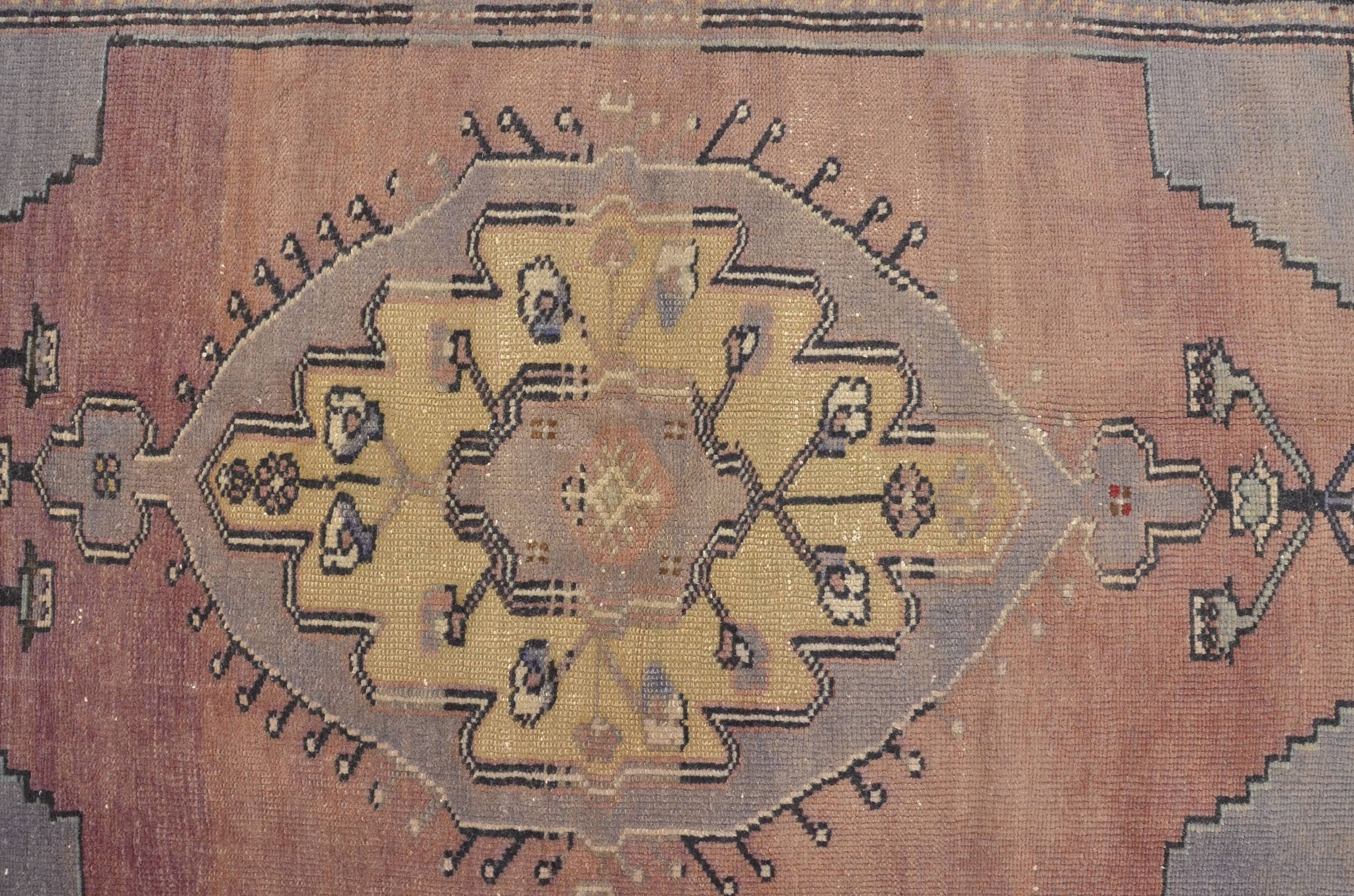 Tapis Oushak Anatolian Home Living sku c125