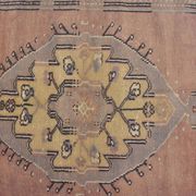 Tapis Oushak Anatolian Home Living sku c125