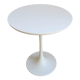 Tulip Side Table Designed By Maurice Burke For Arkana, Bath, Uk, 1960