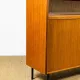 1960s high Scandinavian teak sideboard