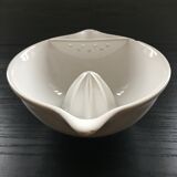 Prssse citrus white earthenware