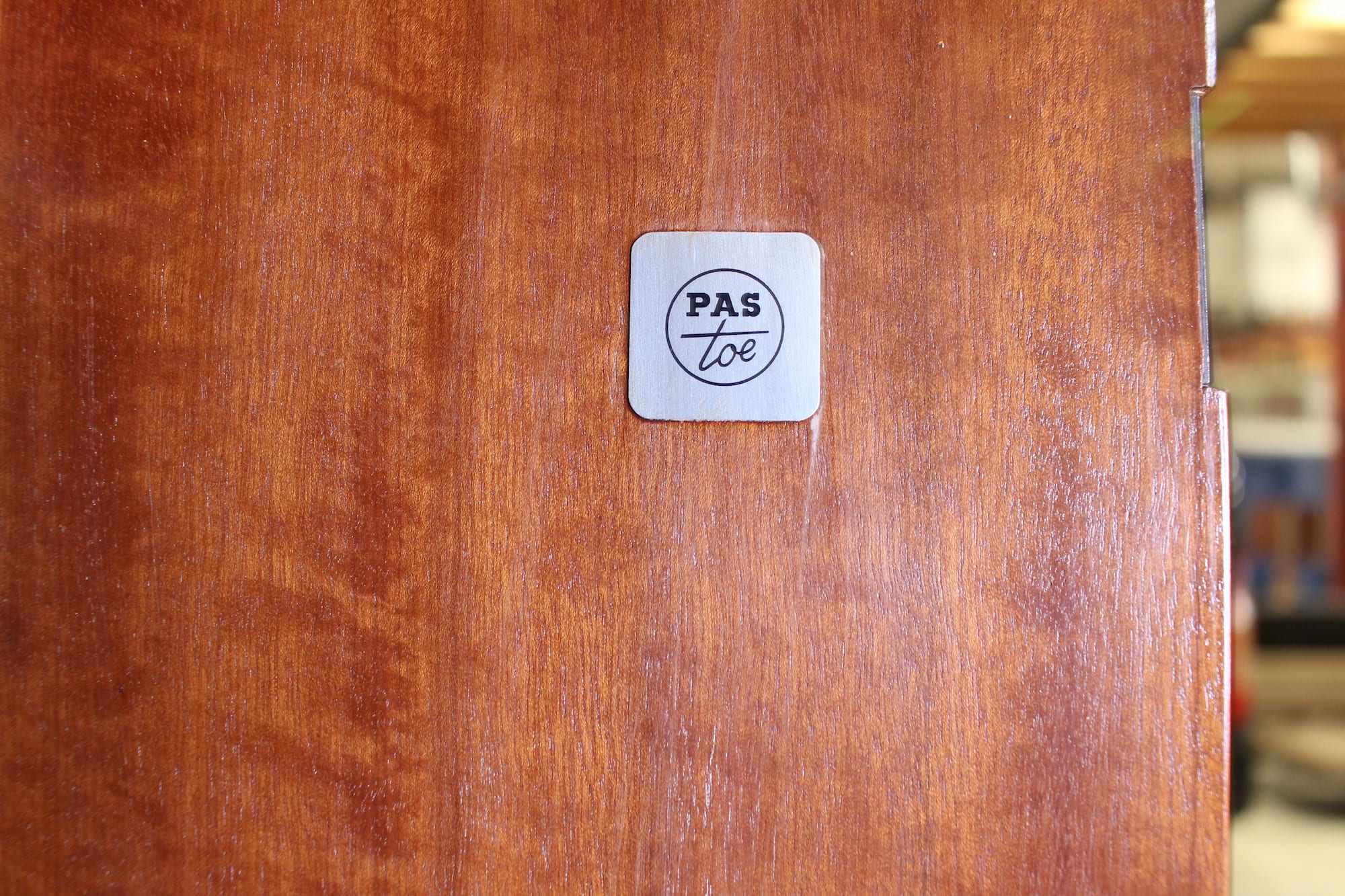 Cees Braakman wardrobe for Pastoe