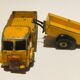 Camionnette et remoque Studebaker Dinky Toys