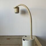 Halo Click II lamp / Ettore Sottsass / Philips