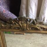 Right mirror