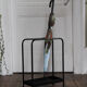 Metal umbrella holder 1950