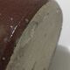 Glazed stoneware jug