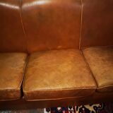 Sofa "club"